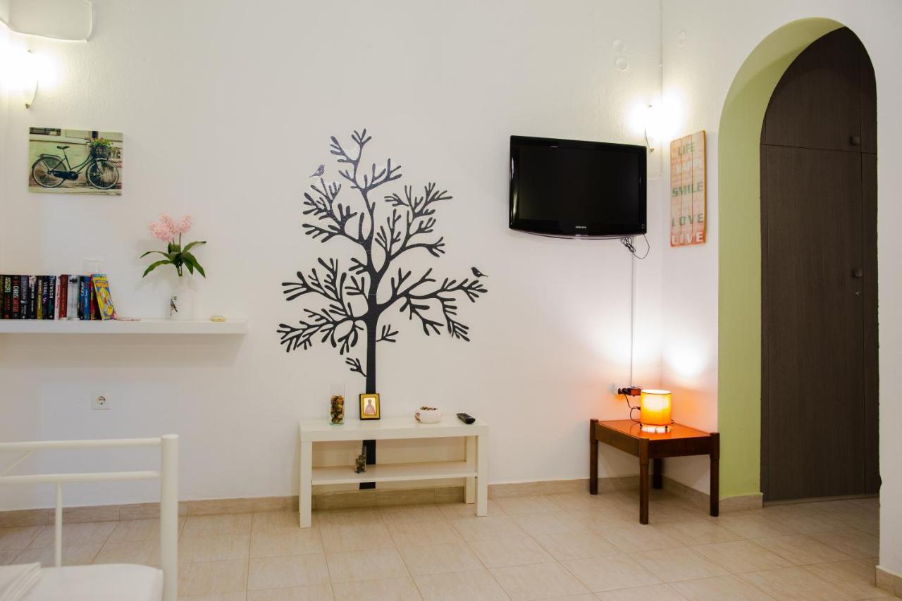 Appartement St Peter & Paul At Haraki Extérieur photo
